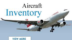 Aircraft Inventory